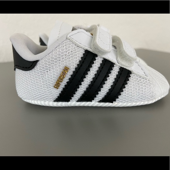 adidas baby shoes size 1k